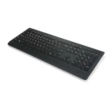 Lenovo Professional Keyboard, 4X30H56847, 4X30H56847