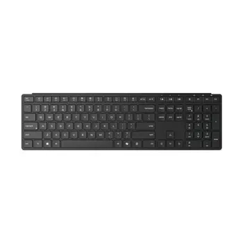 Lenovo Professional Keyboard Wireless Multi-Mode 6000, 4Y41S04698, 4Y41S04698