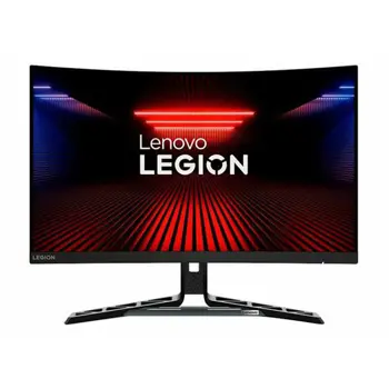 Monitor LENOVO R27fc-30 27inch VA WLED FHD