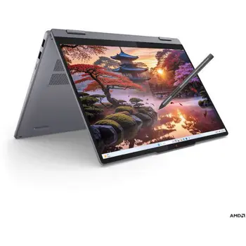 Lenovo reThink IdeaPad 5 2-in-1 14AKP10 Ryzen AI 7 350 24GB 1TBM2 W11P, LEN-R83KTCTO5-S