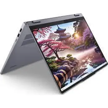 Lenovo reThink IdeaPad 5 2-in-1 16AKP10 Ryzen AI 7 350 16GB 512M2 W11, LEN-R83KUCTO9-G