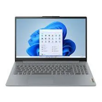 Lenovo reThink IdeaPad Slim 3 15ABR8 Ryzen 5 5625U 16GB 512M2 15,6" FHD C W11, LEN-R82XM00SQGE-S