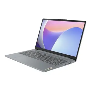 Lenovo reThink IdeaPad Slim 3 15IAH8 i5-12450H 16GB 512M2 15,6" FHD C W11, LEN-R83ER00LCIX-G