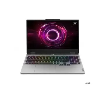 Lenovo reThink LOQ 15AHP10 Ryzen 7 250 16GB 1TBM2 15,6" FHD GC C W11, LEN-R83JG00D0GE-S