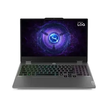 Lenovo reThink LOQ 15IAX9 i5-12450HX 16GB 512M2 15,6" FHD GC C W11, LEN-R83GS00RCSP-G