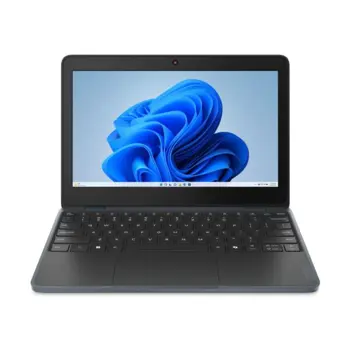 Lenovo reThink notebook 100w G5 N150 8GB 128M2 11,6" HD C W11PE, LEN-R83LES01900-S