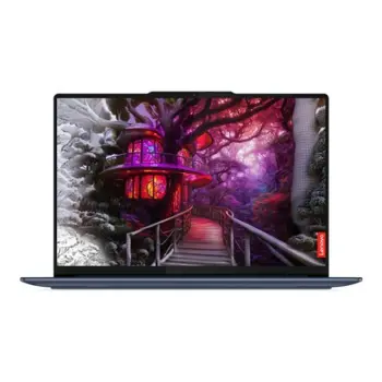 Lenovo reThink notebook Yoga 7 14Q8X9 Snapdagon X1E-78-100 32GB 1TBM2 14" 2.9K MT C W11, LEN-R83EDCTO30-G