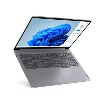 Lenovo reThink ThinkBook 16 G7 ARP Ryzen 7 7735HS 16GB 512M2 16" WUXGA F W11P, LEN-R21MWCTO6-B