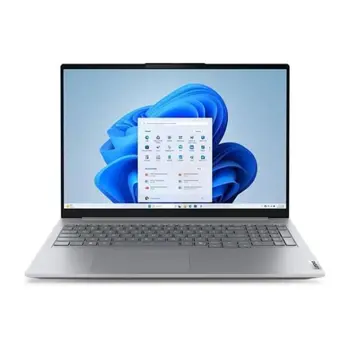 Lenovo reThink ThinkBook 16 G8 IAL Ultra 5 135H 16GB 512M2 16" WUXGA F C W11P, LEN-R21SK00EEIX-G