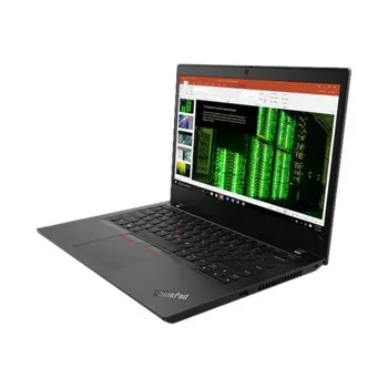Lenovo reThink ThinkPad L14 G2 Ryzen 7 Pro 5850U 32GB 256M2 14" FHD C W10P, LEN-R20X6S2DP00-S