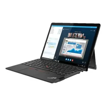 Lenovo reThink ThinkPad X12 Detachable G1 i5-1140G7 16GB 512M2 12" FHD MT F C(IR) W11P, LEN-R20UVS0Q739-C4S