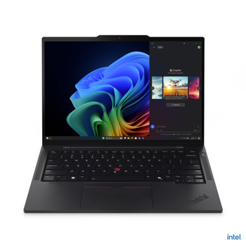 Lenovo T14s Gen 6 U7-255U/32GB/1TB/14WUXGA/W11P, 21R3004KSC