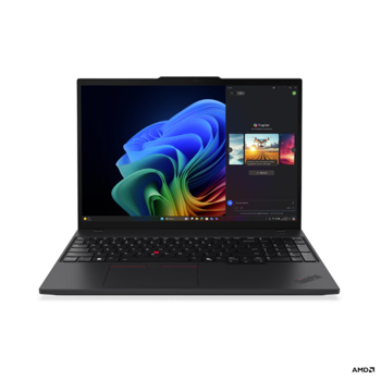 Lenovo T16 Gen 4 R7-350/64GB/1TB/16WUXGA/W11P, 21QN001MSC