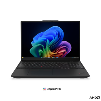 Lenovo T16 Gen 5 R5-215/16GB/512GB/16WUXGA/W11P, 22AN001VSC