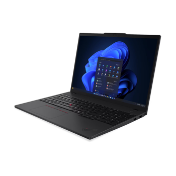 Lenovo T16 Gen4 U5/32GB/1TB/IntHD/16-touch/W11P, 21QES11N00