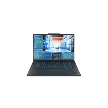 Lenovo T1g Gen 8 U9/64GB/2TB/5070/16WQXGA/W11P, 21TD0005SC