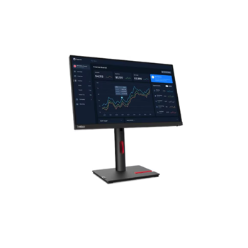 Lenovo T22i-30 FHD IPS, HDMI, DP, VGA, USB, pivot, 63B0MAT6EU