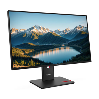 Lenovo T27Q-40 QHD IPS, HDMI, DP, USB-C, pivot, 64A6GAT6EU