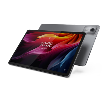 Lenovo Tab K11 Plus OctaC/6GB/128GB/11.45"2K/sivi, ZADS0043GR