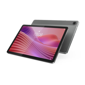 Lenovo Tab OctaC/4GB/128GB/LTE/10,1"WUXGA/siva, ZAEJ0057GR