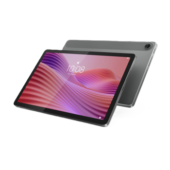 Lenovo Tab OctaC/4GB/128GB/WIFI/10.1"WUXGA/siva, ZAEH0058GR