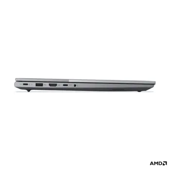Lenovo ThinkBook 16 G9 16" WUXGA, AMD Ryzen 5 220, 32GB DDR5, 1TB SSD, Integrated Intel, WiFi7/BT5.4, Win 11 Pro + 3Y(21UT004CSC-W11P), 78583