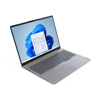 Lenovo ThinkBook 16 G9 16" WUXGA, Ryzen 7 7735HS, 32GB DDR5, 1TB SSD, AMD Radeon, WiFi/BT, Win 11 Pro + 3Y (21MW0087SC), 77527