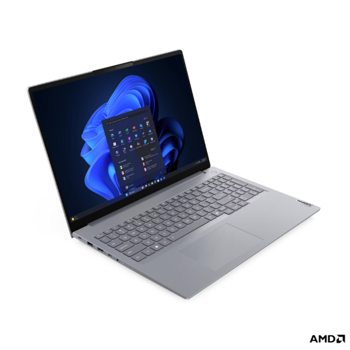Lenovo ThinkBook 16 R7-250/16GB/512GB/16"/W11P, 21UT000USC