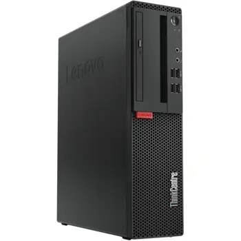 Lenovo ThinkCentre M710s Pentium G4560, 8GB DDR4, 120GB SSD