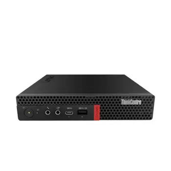 Lenovo ThinkCentre M720q i5-8400T, 8GB DDR4, 256GB SSD