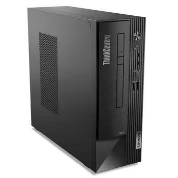 Lenovo ThinkCentre Neo 50S Gen4  i5-12500T, 16GB DDR4, 240GB SSD