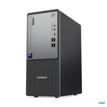 Lenovo ThinkCentre neo 50t G6, Intel Core Ultra 7 265, 16GB DDR5, 1TB SSD, Integrated, 8x USB, Win 11 Pro + 3Y(13BD001UCR), 76020