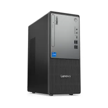 Lenovo ThinkCentre NEO 50t Gen 5, Intel® Core™ i5-14400, 16GB DDR5, 1TB SSD, UHD 730, DVDRW, VGA/HDMI/DP, tipk/miš, Win 11 Pro + 5Y (12UD004MCR), 68997