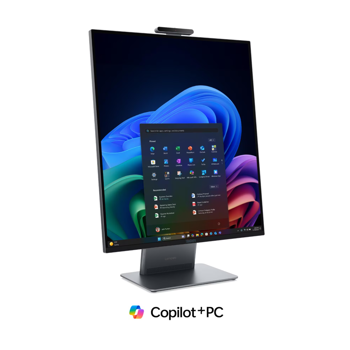 Lenovo ThinkCentre X AIO X7/32GB/1TB/27.6"QHD/W11P, 13H4000CCR