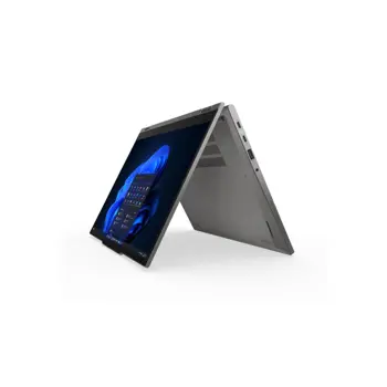Lenovo ThinkPad L13 Gen 6 13.3" Touch 2-in-1 WUXGA, Intel Core U7 255U, 32GB DDR5, 1TB SSD, Integrated Graphics, WiFi/BT, Win 11 Pro + 3Y (21LM001JSC), 77255