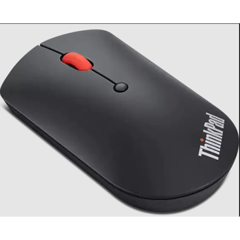 Lenovo ThinkPad Silent - Mouse - right/left handed, 4Y50X88822