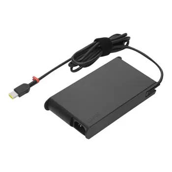 LENOVO ThinkPad Slim 230W AC Adapter EU, 4X20S56717