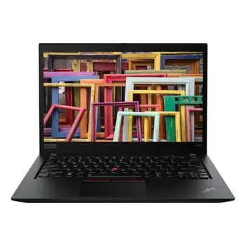 Lenovo ThinkPad T490s i5-8350U, 16GB DDR4, 256GB SSD