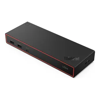 LENOVO ThinkPad USB4 Dock 5000 135W, 40BF0135EU