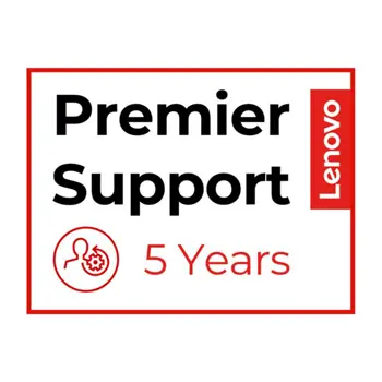 LENOVO ThinkPlus ePac 5Y Premier Support 5WS0T36137