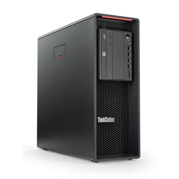 Lenovo ThinkStation P520c Xeon W-2133 3.9GHz, 32GB DDR4, 512GB SSD, RTX3060 12GB