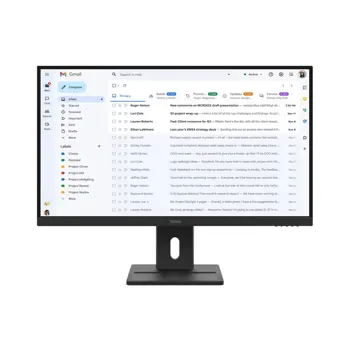 LENOVO ThinkVision E27-40 27inch IPS, 64BCMAT4EU