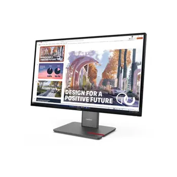 LENOVO ThinkVision E27Q-40 27inch IPS(P), 64BDGAR4EU