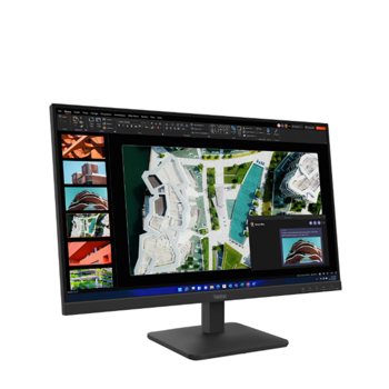 Lenovo ThinkVision S27-4e, IPS, VGA, HDMI, 100Hz, 64BEKAT1EU