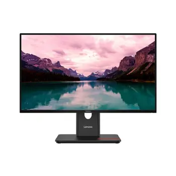 LENOVO ThinkVision T24-40 23.8inch TS, 64A4MATXEU