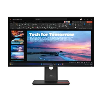 LENOVO ThinkVision T27QD-40 27inch IPS, 64AAGAT2EU