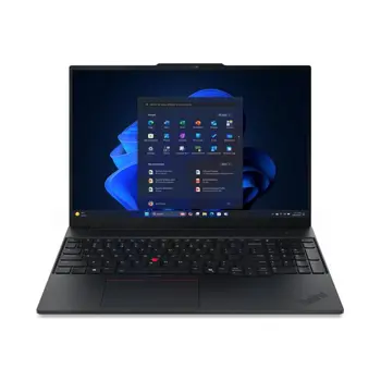 LENOVO TP E16 G3 5 210H 16i 16GB 512GB, 21TF0035SC