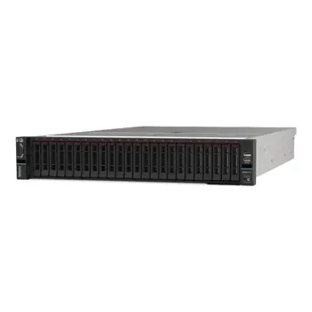 LENOVO TS SR655 V3 AMD EPYC 9115, 7D9E1001EA