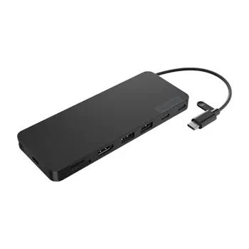 LENOVO USB-C Slim Travel Dock 3y, 4X11N40212