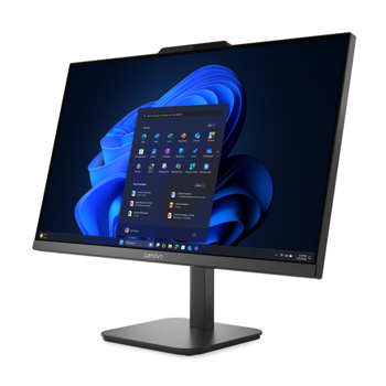 Lenovo V105 AiO R5-40/16GB/512GB/23,8"FHD/DOS, 13Q00007CR